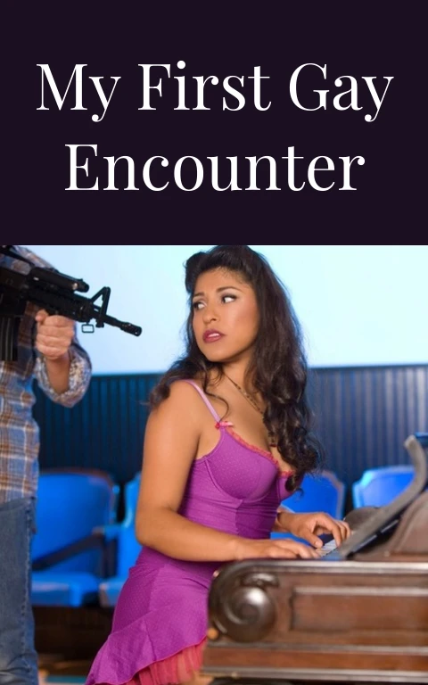 My First Gay Encounter