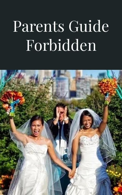 Voyeurs Parents Guide Forbidden Glances