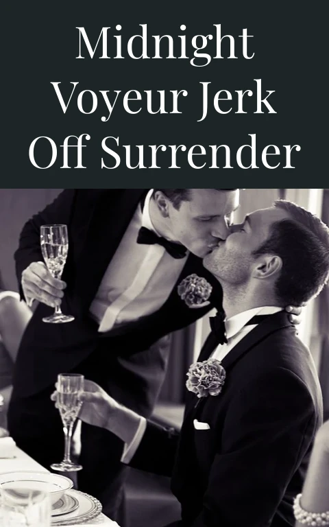 Midnight Voyeur Jerk Off Surrender