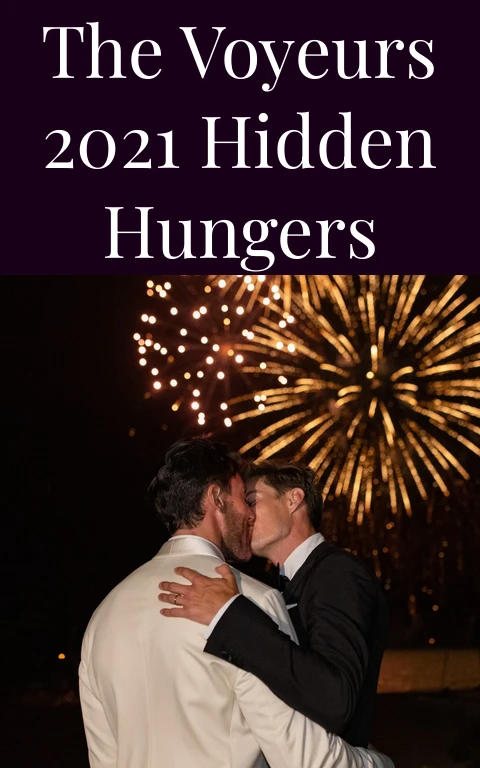 The Voyeurs 2021 Hidden Hungers