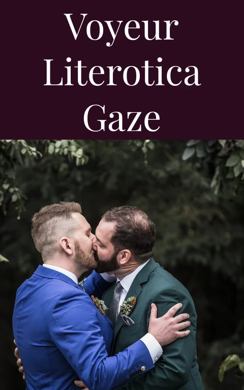 Voyeur Literotica Gaze