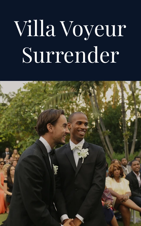 Villa Voyeur Surrender