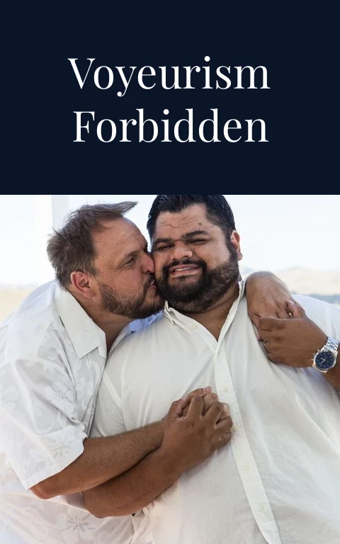 Massage Voyeurism Forbidden Glances