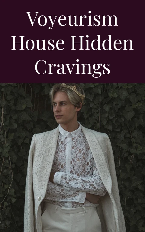 Voyeurism House Hidden Cravings
