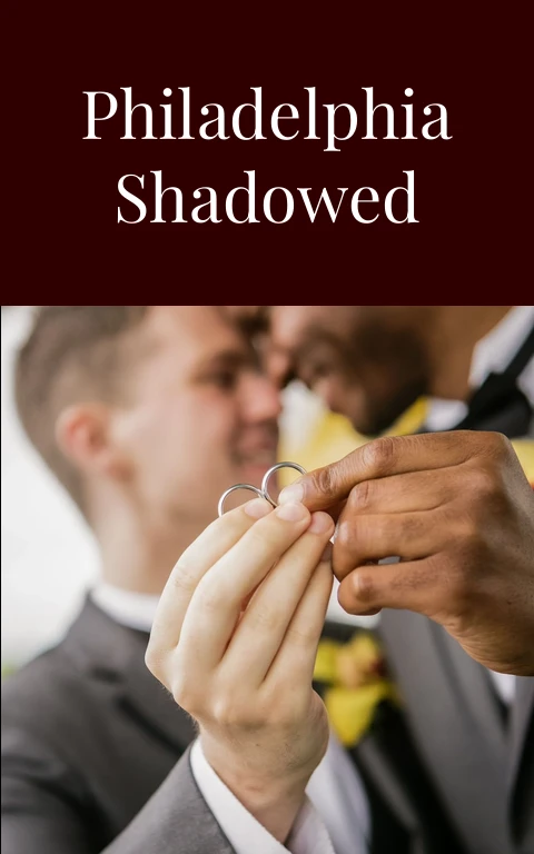 Voyeur Club Philadelphia Shadowed Desires