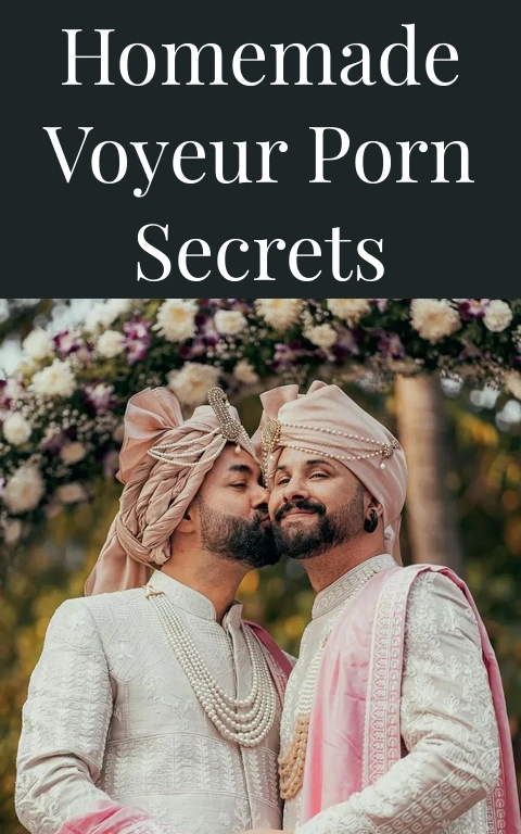Homemade Voyeur Porn Secrets