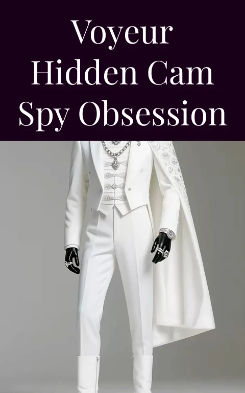 Voyeur Hidden Cam Spy Obsession
