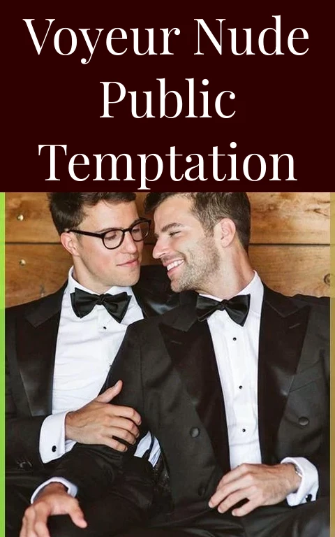 Voyeur Nude Public Temptation