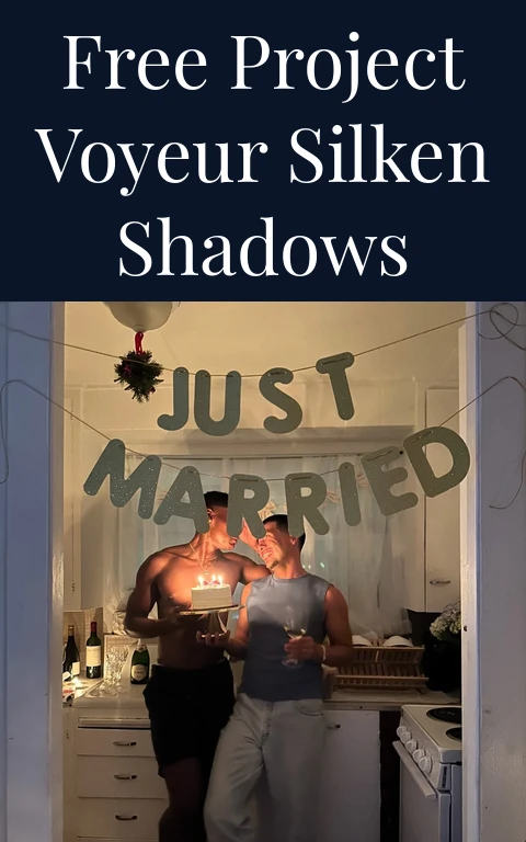 Free Project Voyeur Silken Shadows