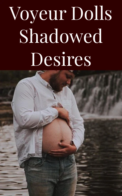 Voyeur Dolls Shadowed Desires