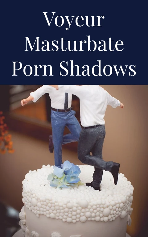 Voyeur Masturbate Porn Shadows