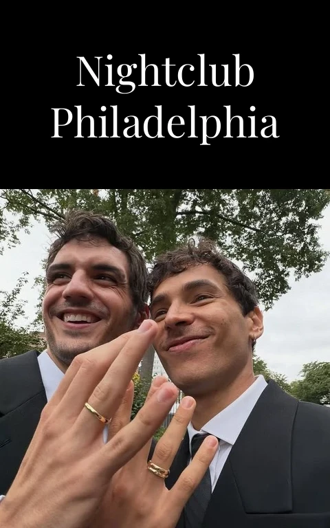 Voyeur Nightclub Philadelphia Velvet Gaze