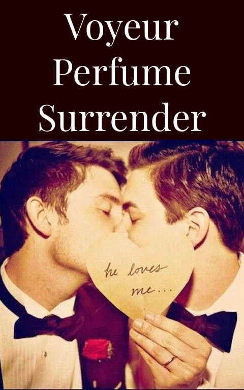 Voyeur Perfume Surrender