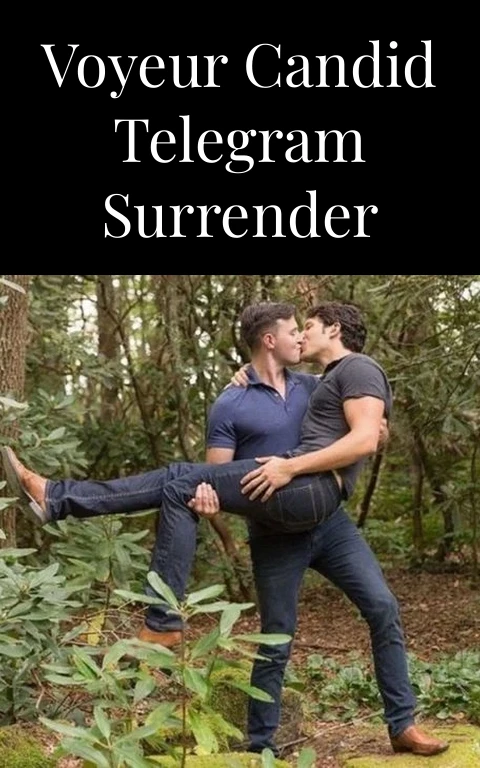 Voyeur Candid Telegram Surrender