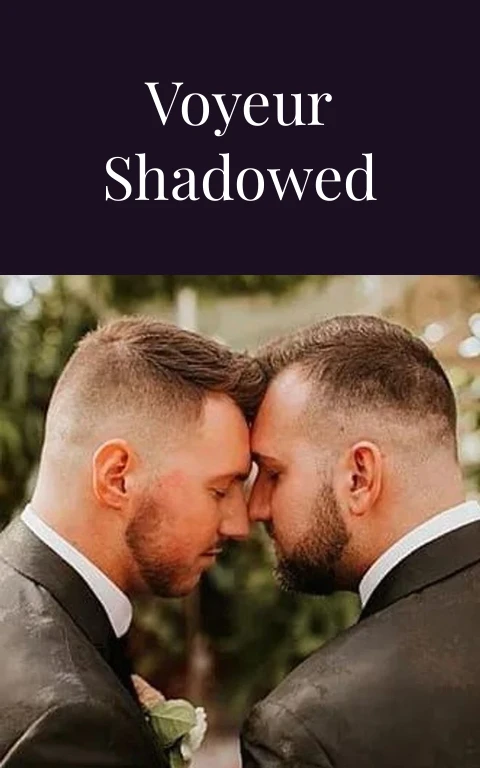 Undressed Voyeur Shadowed Desires