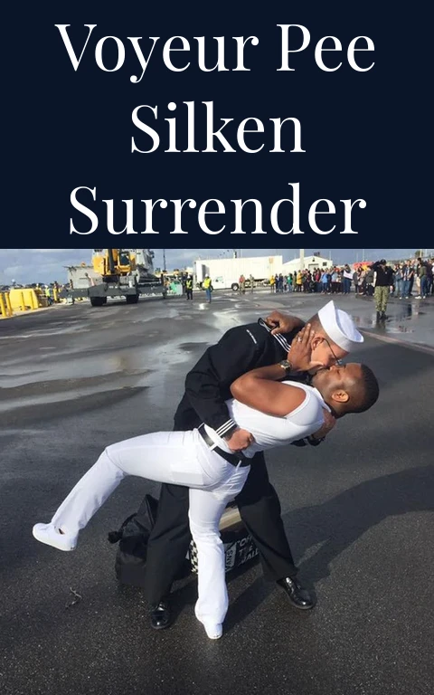 Voyeur Pee Silken Surrender