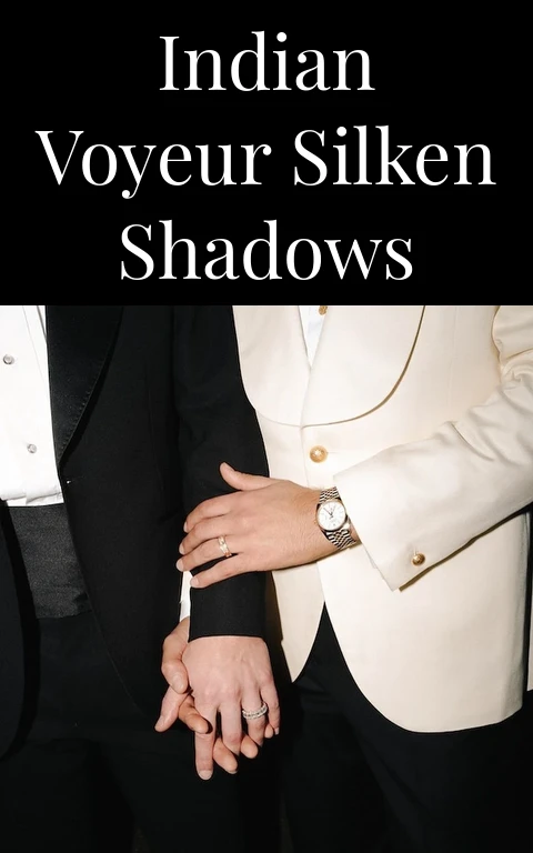 Indian Voyeur Silken Shadows