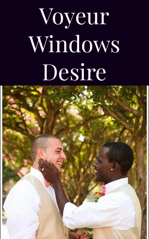 Voyeur Windows Desire