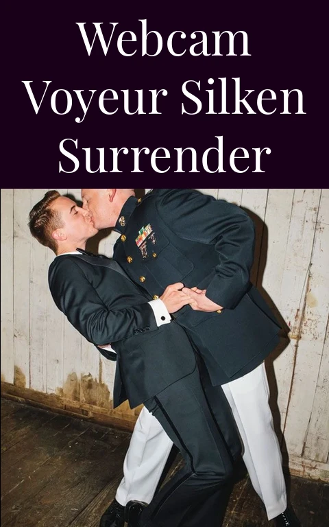 Webcam Voyeur Silken Surrender