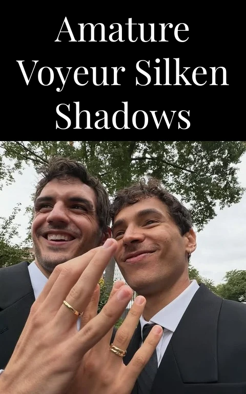 Amature Voyeur Silken Shadows