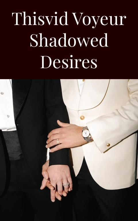 Thisvid Voyeur Shadowed Desires