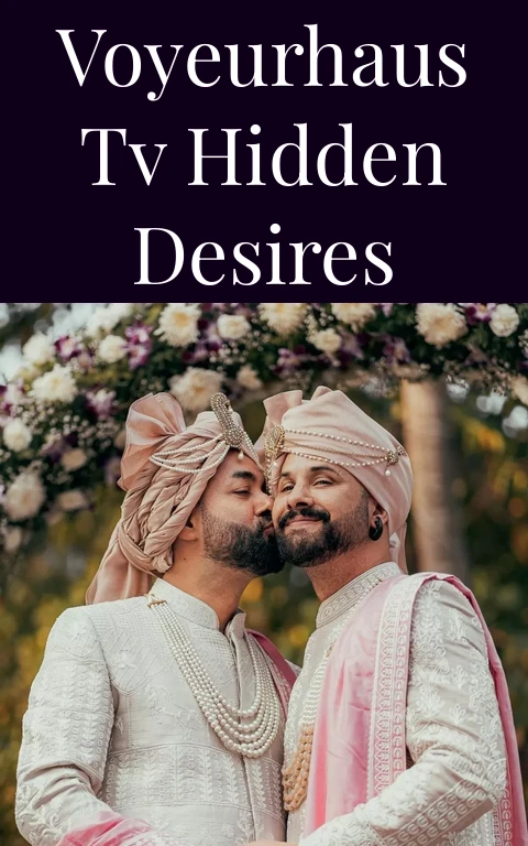 VoyeurHaus TV Hidden Desires