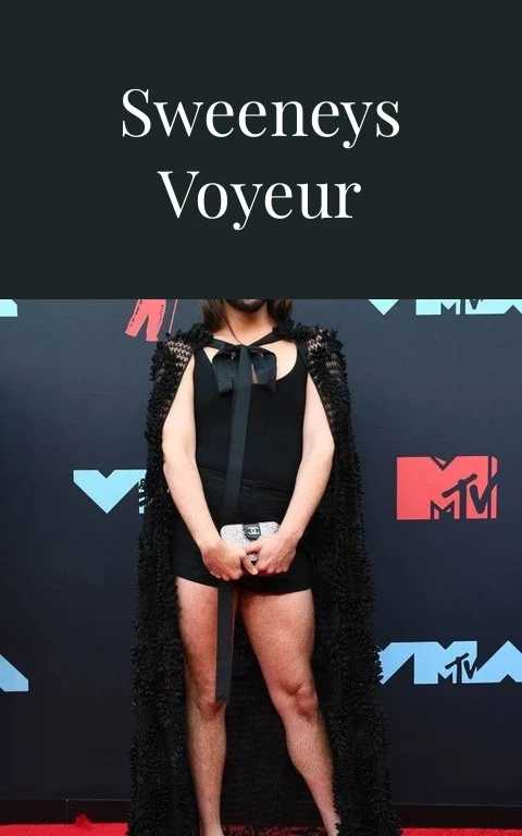 Sydney Sweeneys Voyeur Shadows