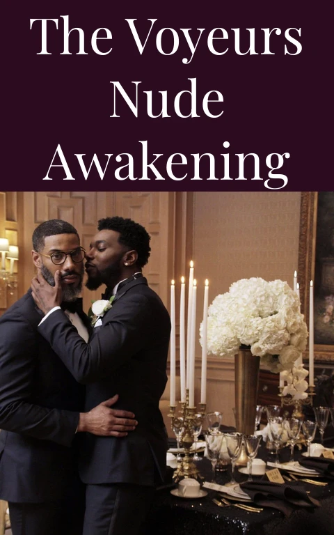 The Voyeurs Nude Awakening