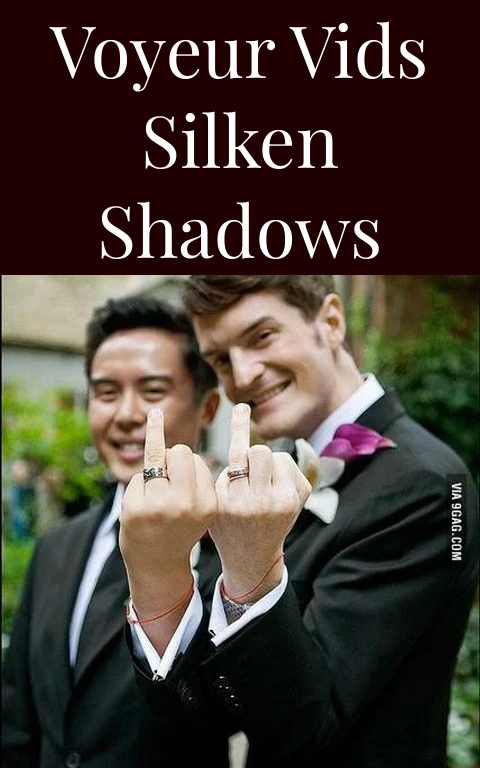 Voyeur Vids Silken Shadows