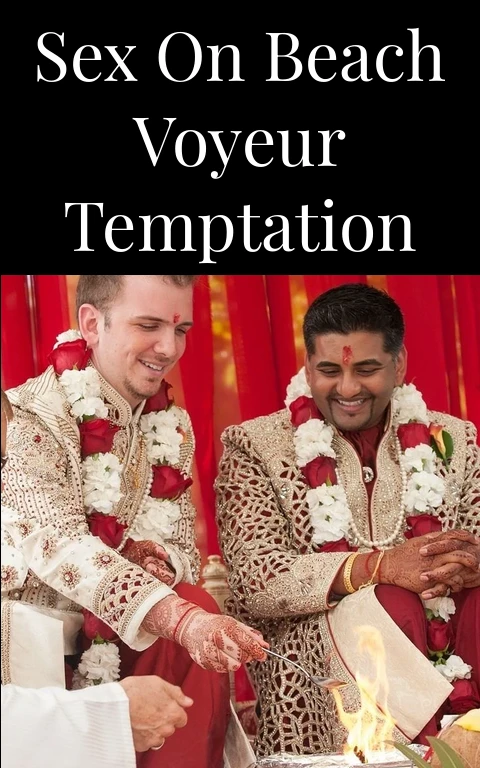 Sex on Beach Voyeur Temptation