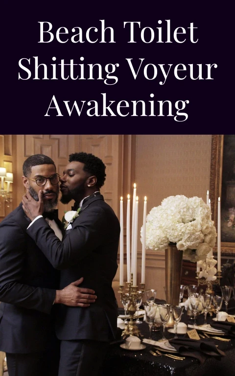 Beach Toilet Shitting Voyeur Awakening