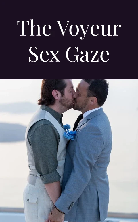 The Voyeur Sex Gaze