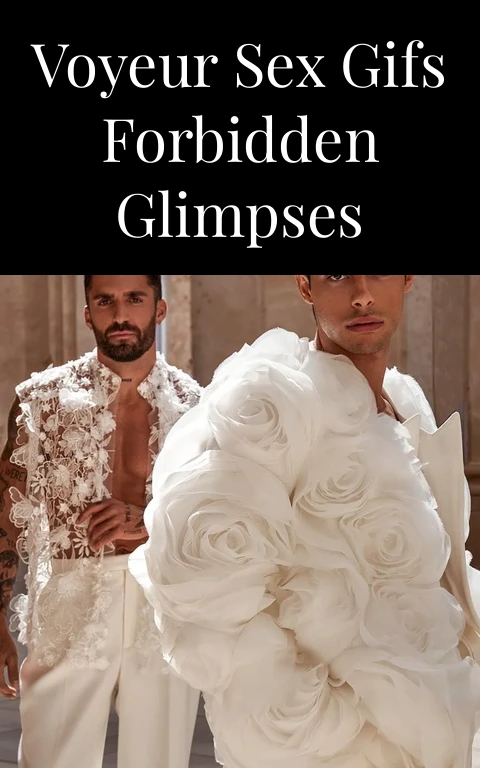 Voyeur Sex Gifs Forbidden Glimpses